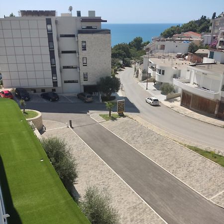 Allure Apartments Ulcinj Extérieur photo