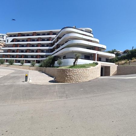 Allure Apartments Ulcinj Extérieur photo