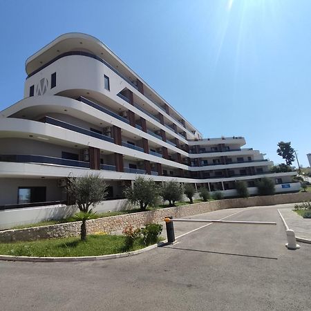Allure Apartments Ulcinj Extérieur photo
