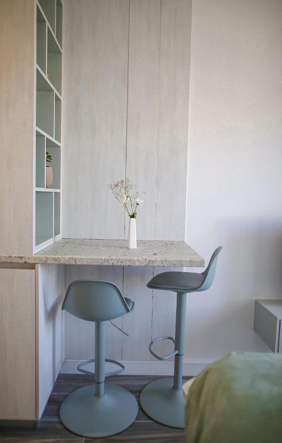 Allure Apartments Ulcinj Extérieur photo