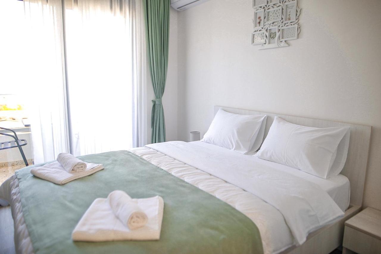 Allure Apartments Ulcinj Extérieur photo