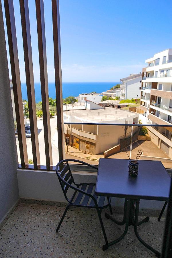 Allure Apartments Ulcinj Extérieur photo