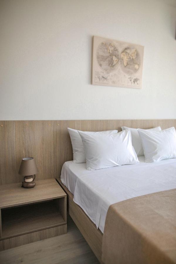 Allure Apartments Ulcinj Extérieur photo