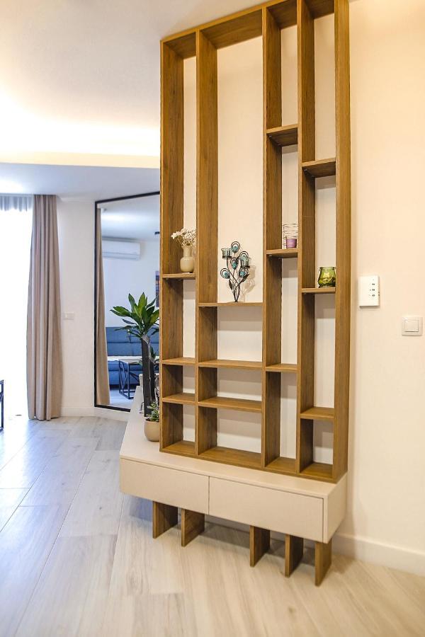 Allure Apartments Ulcinj Extérieur photo