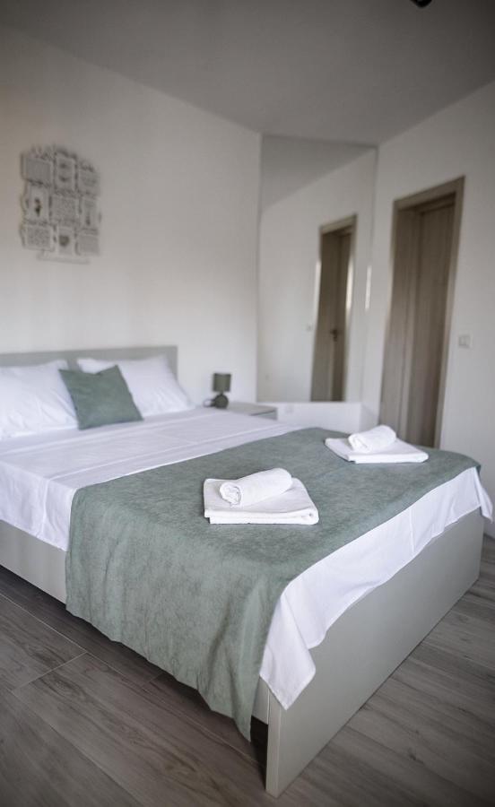 Allure Apartments Ulcinj Extérieur photo