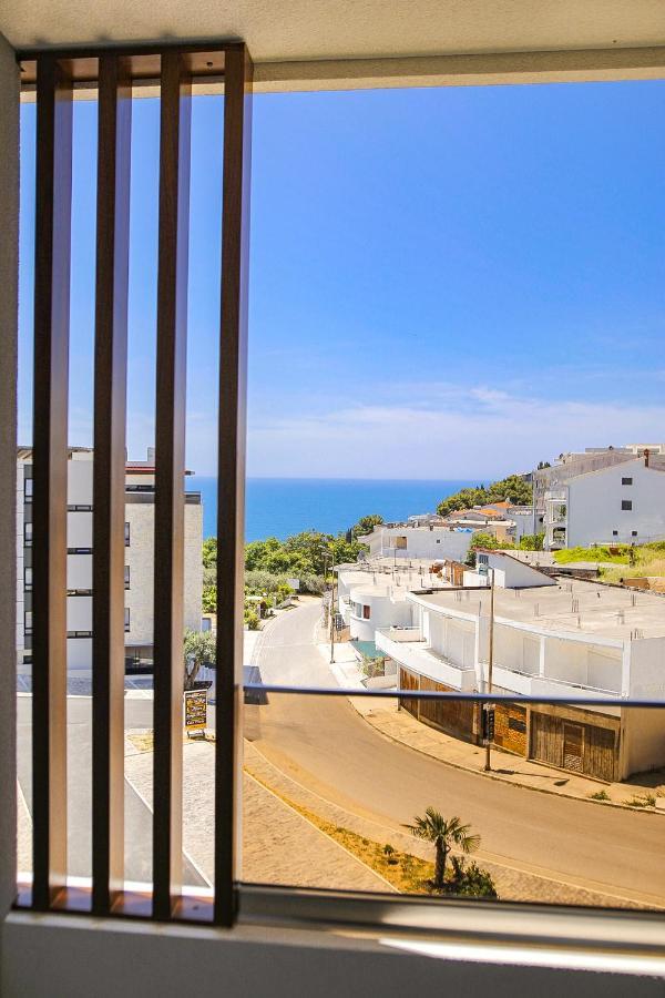 Allure Apartments Ulcinj Extérieur photo