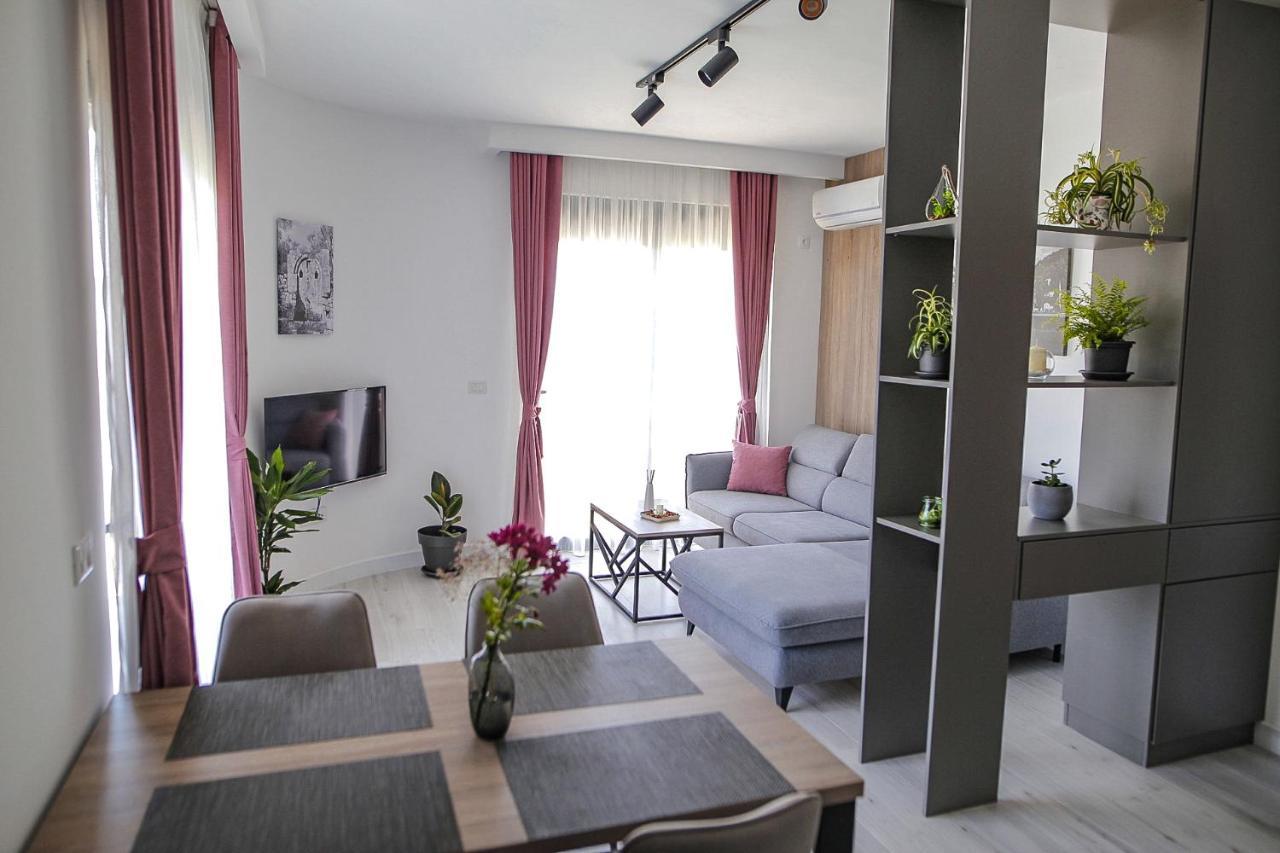 Allure Apartments Ulcinj Extérieur photo