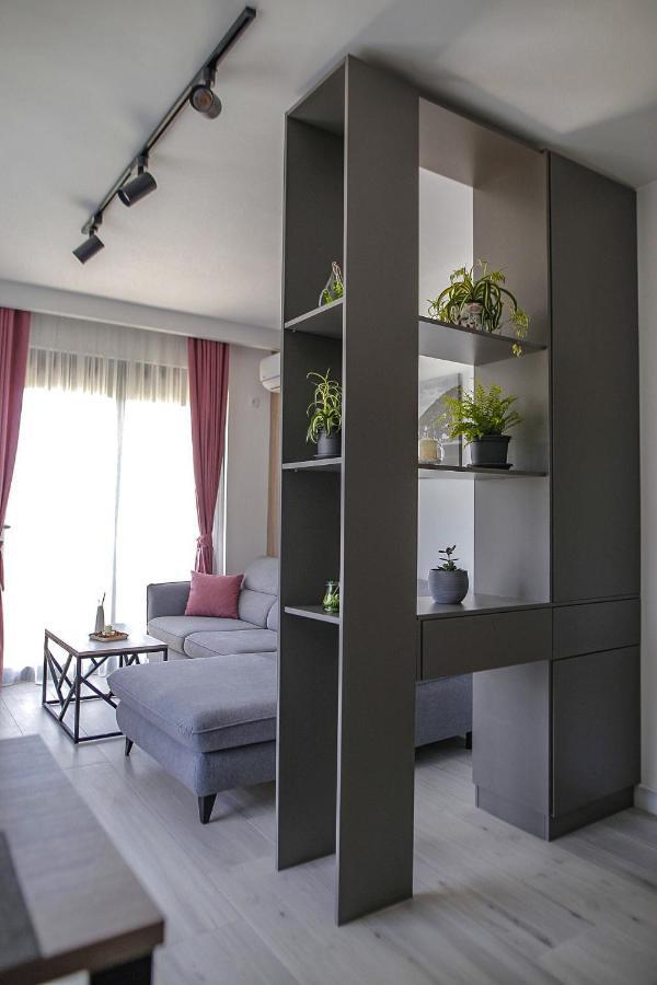 Allure Apartments Ulcinj Extérieur photo