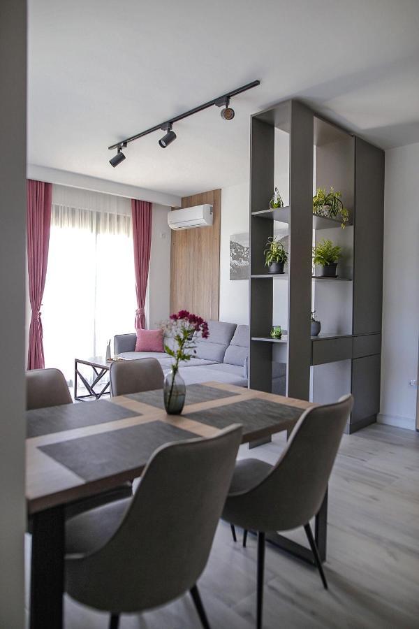 Allure Apartments Ulcinj Extérieur photo