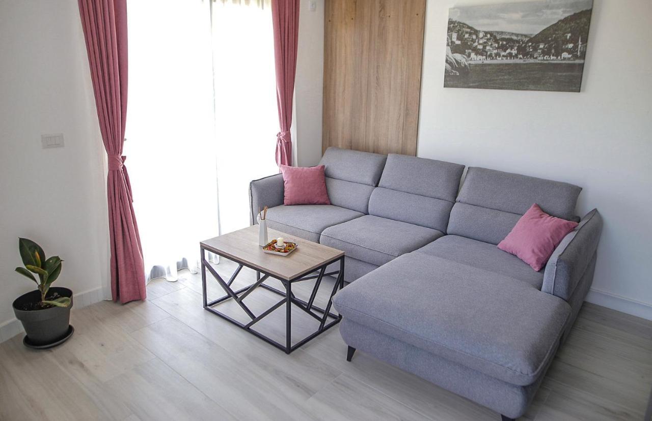 Allure Apartments Ulcinj Extérieur photo