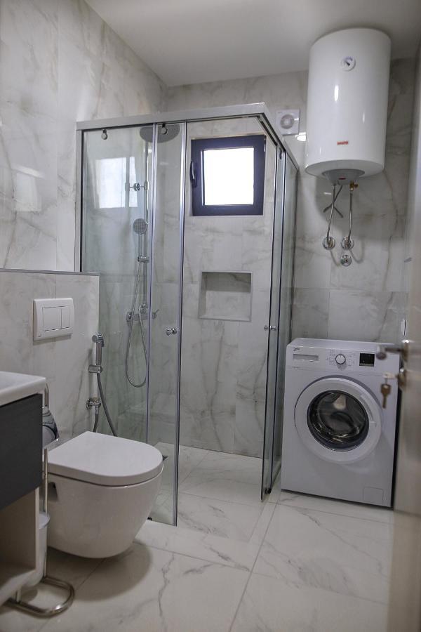 Allure Apartments Ulcinj Extérieur photo