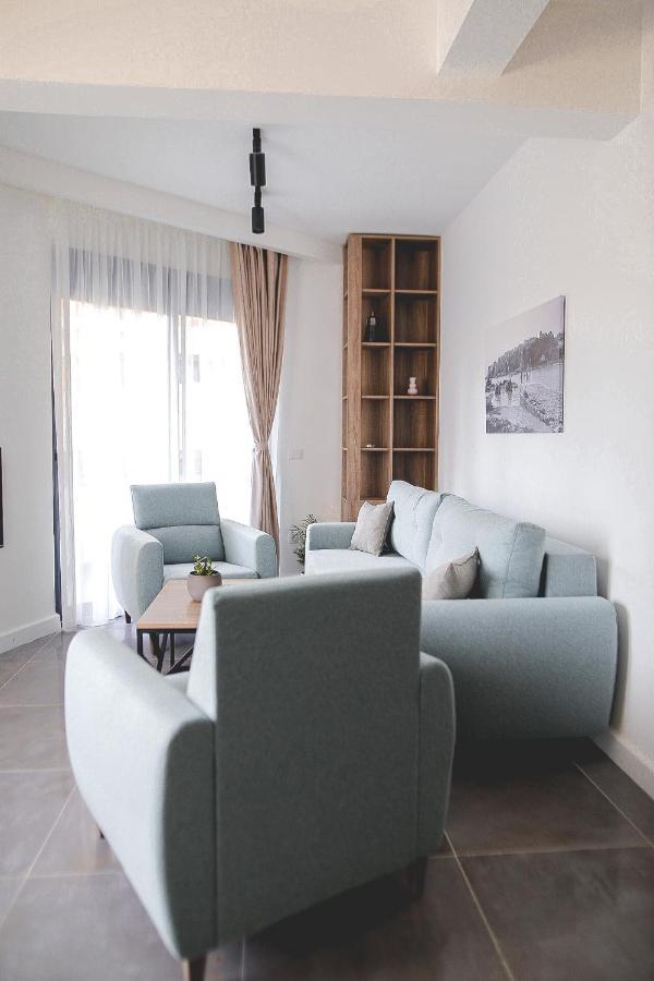 Allure Apartments Ulcinj Extérieur photo
