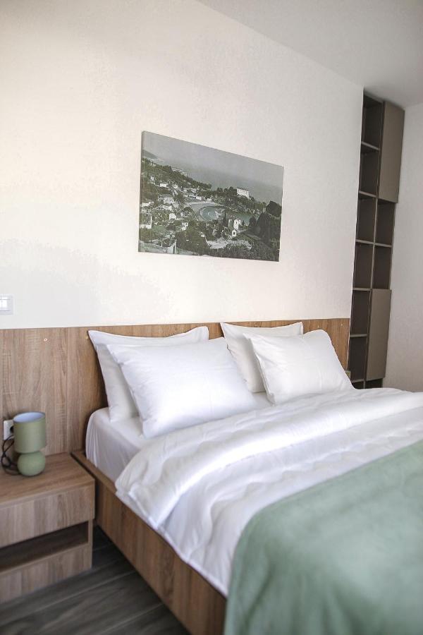 Allure Apartments Ulcinj Extérieur photo