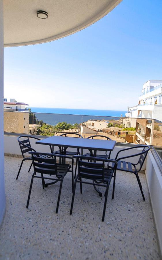 Allure Apartments Ulcinj Extérieur photo