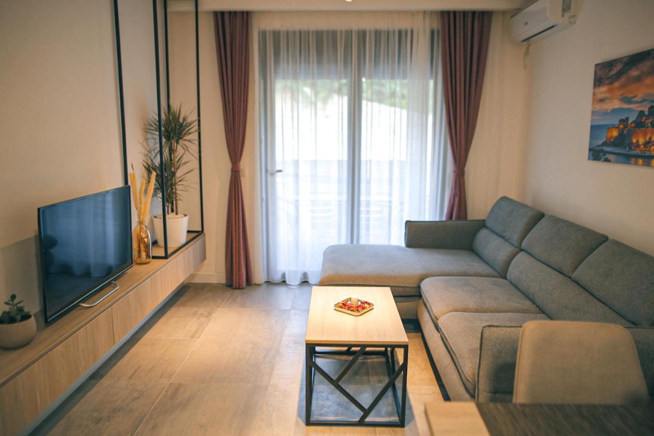 Allure Apartments Ulcinj Extérieur photo