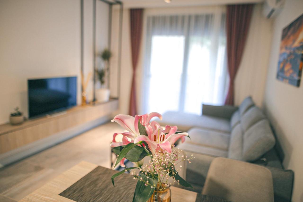 Allure Apartments Ulcinj Extérieur photo