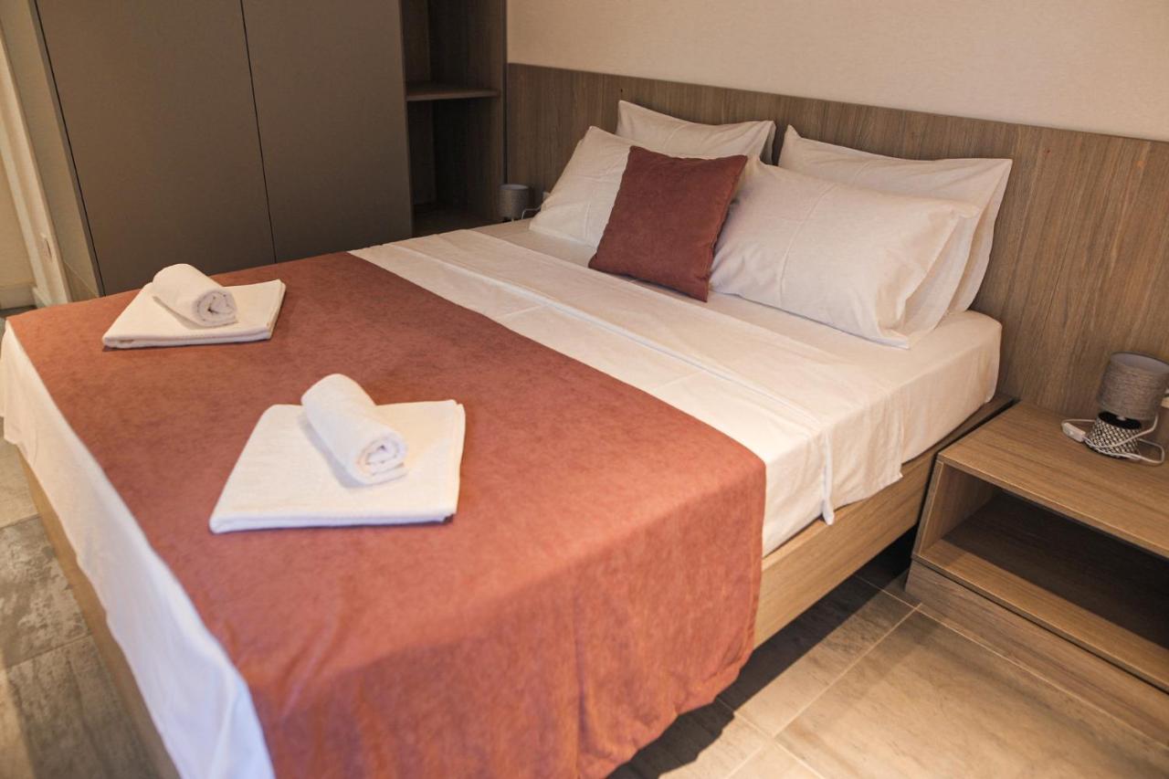 Allure Apartments Ulcinj Extérieur photo